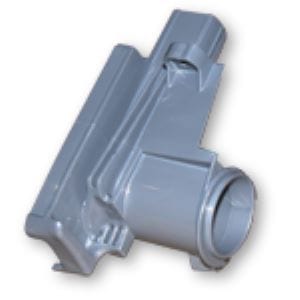 Spare and Square Vacuum Cleaner Spares Dyson DC15 Vacuum Cleaner U Bend Pipe 910524-01 - Buy Direct from Spare and Square