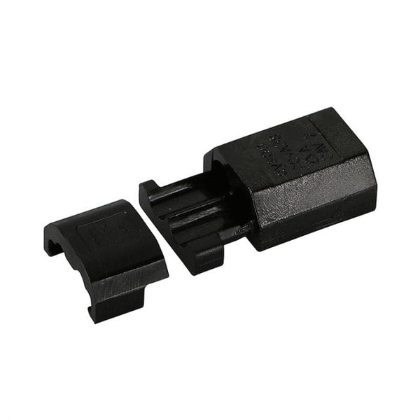 Spare and Square Vacuum Cleaner Spares Dyson DC18 Vacuum Cleaner Female Connector Housing Assembly 912368-01 - Buy Direct from Spare and Square