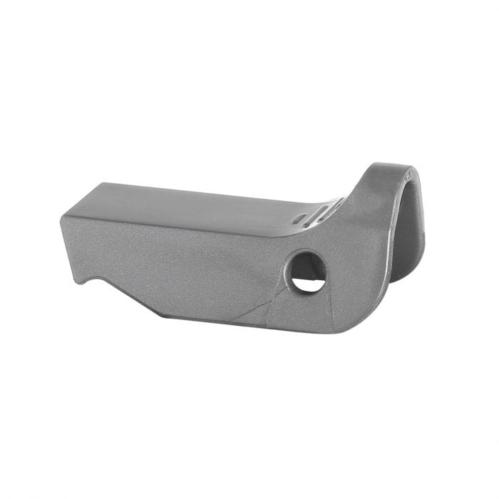 Spare and Square Vacuum Cleaner Spares Dyson DC24 DC24I Vacuum Cleaner Bin Catch - Silver 913804-01 - Buy Direct from Spare and Square