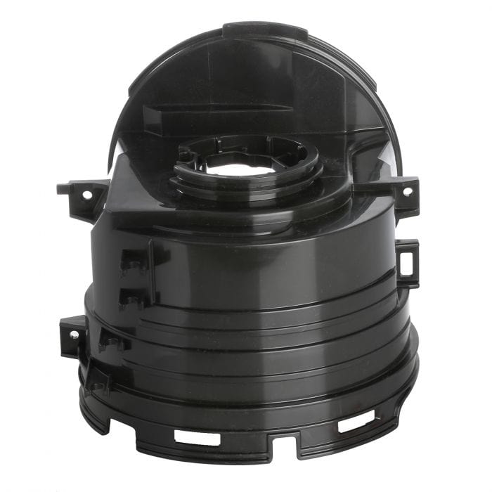 Spare and Square Vacuum Cleaner Spares Dyson DC27 Vacuum Cleaner Motor Bucket - Black 915640-03 - Buy Direct from Spare and Square