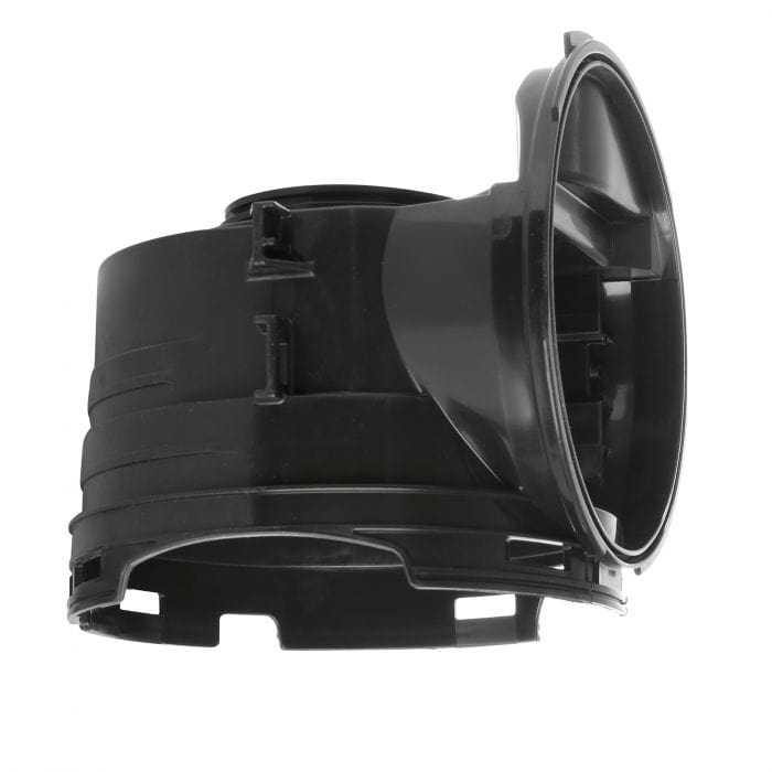 Spare and Square Vacuum Cleaner Spares Dyson DC27 Vacuum Cleaner Motor Bucket - Black 915640-03 - Buy Direct from Spare and Square