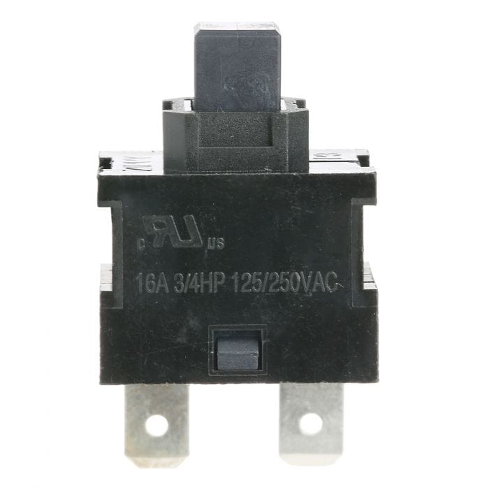 Spare and Square Vacuum Cleaner Spares Dyson DC33 DC40 Vacuum Cleaner Switch 918989-02 - Buy Direct from Spare and Square