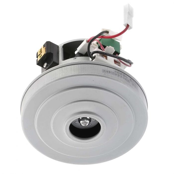 Spare and Square Vacuum Cleaner Spares Dyson DC33 Vacuum Cleaner Motor YV16K24HE 924643-01 - Buy Direct from Spare and Square