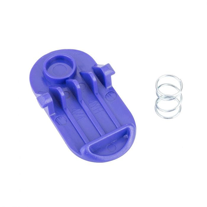 Spare and Square Vacuum Cleaner Spares Dyson DC44 DC45 DC56 Vacuum Cleaner Tool Button VCP184 - Buy Direct from Spare and Square