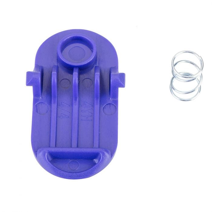 Spare and Square Vacuum Cleaner Spares Dyson DC44 DC45 DC56 Vacuum Cleaner Tool Button VCP184 - Buy Direct from Spare and Square