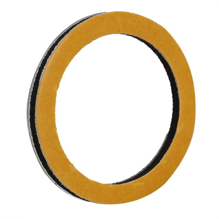 Spare and Square Vacuum Cleaner Spares Dyson DC50 UP15 Vacuum Cleaner Internal Hose Seal 966024-01 - Buy Direct from Spare and Square