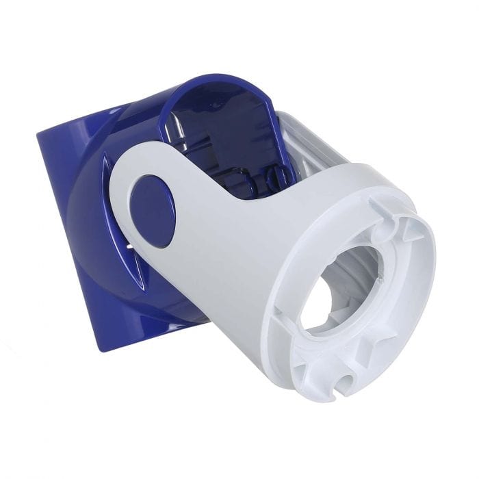 Spare and Square Vacuum Cleaner Spares Dyson DC56 DC57 Vacuum Cleaner Cleaner Head Pivot - Blue 965687-01 - Buy Direct from Spare and Square