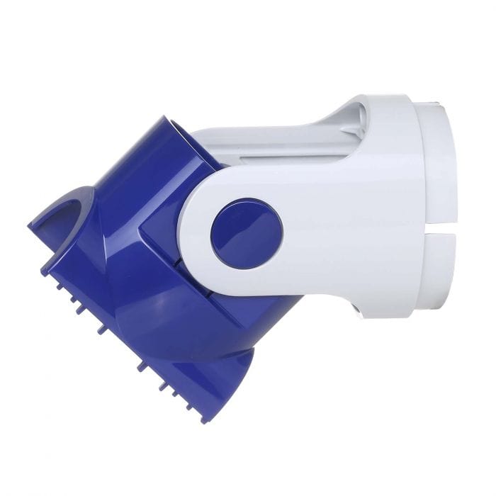 Spare and Square Vacuum Cleaner Spares Dyson DC56 DC57 Vacuum Cleaner Cleaner Head Pivot - Blue 965687-01 - Buy Direct from Spare and Square