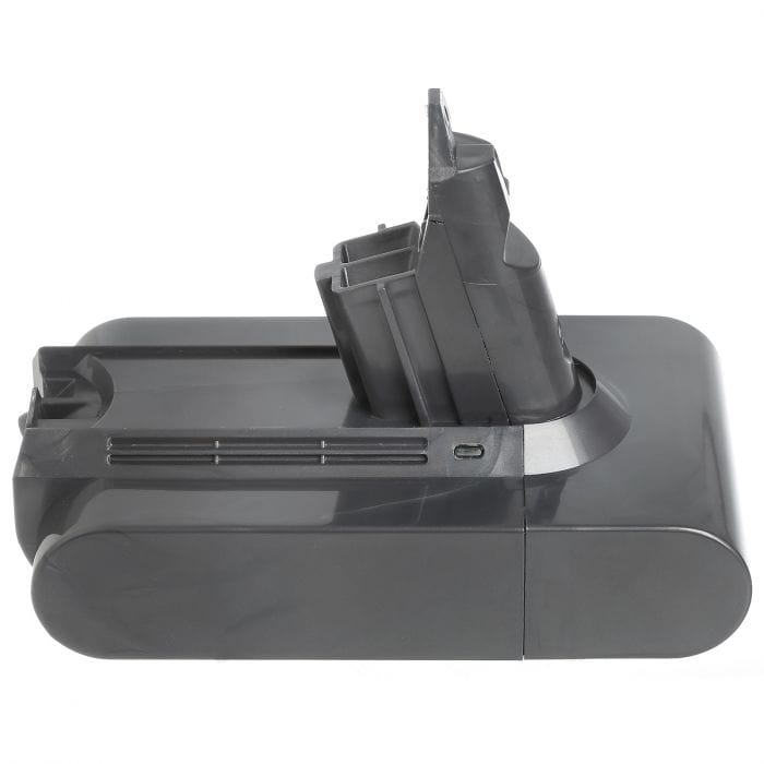 Spare and Square Vacuum Cleaner Spares Dyson V6 DC58 DC59 DC61 Vacuum Cleaner Battery Power Pack - 967810-21 VCP210 - Buy Direct from Spare and Square