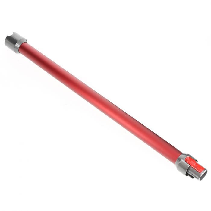 Spare and Square Vacuum Cleaner Spares Dyson V7(SV11) V8(SV10) Vacuum Cleaner Quick Release Wand Assembly - Red 967477-03 - Buy Direct from Spare and Square
