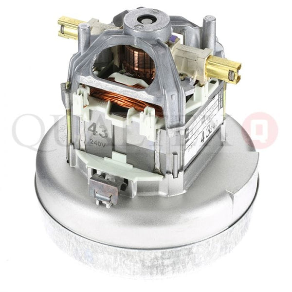 Spare and Square Vacuum Cleaner Spares Genuine Miele Vacuum Cleaner Motor - S316I 4974712 - Buy Direct from Spare and Square