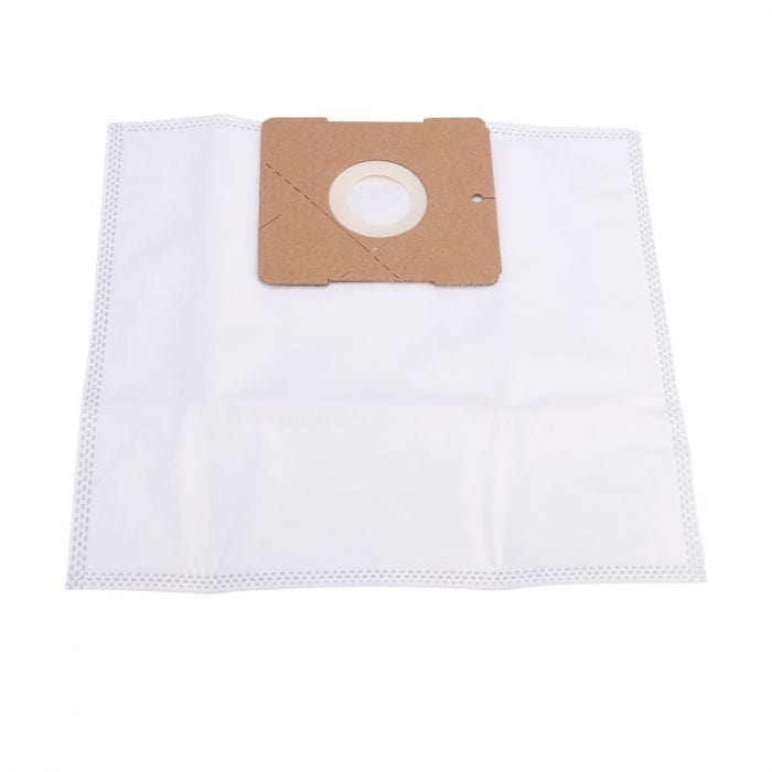 Spare and Square Vacuum Cleaner Spares Goblin Vacuum Cleaner Microfibre Bag (Pack Of 5) MFB329 - Buy Direct from Spare and Square