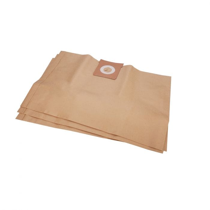 Spare and Square Vacuum Cleaner Spares Goblin Vacuum Cleaner Paper Bag - 9053214 (Pack Of 3) SDB34 - Buy Direct from Spare and Square