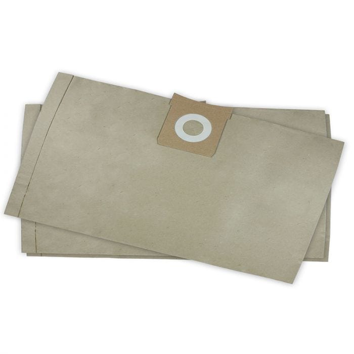 Spare and Square Vacuum Cleaner Spares Goblin Vacuum Cleaner Paper Bag - 9053214 (Pack Of 3) SDB34 - Buy Direct from Spare and Square