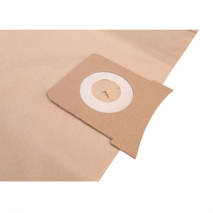 Spare and Square Vacuum Cleaner Spares Goblin Vacuum Cleaner Paper Bag - 9053214 (Pack Of 3) SDB34 - Buy Direct from Spare and Square