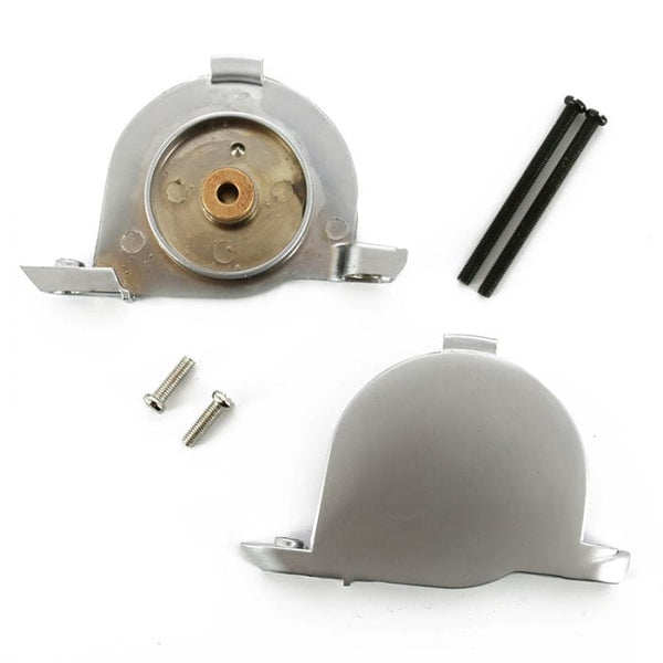 Spare and Square Vacuum Cleaner Spares GTech Vacuum Cleaner End Cap Kit VCP205 - Buy Direct from Spare and Square
