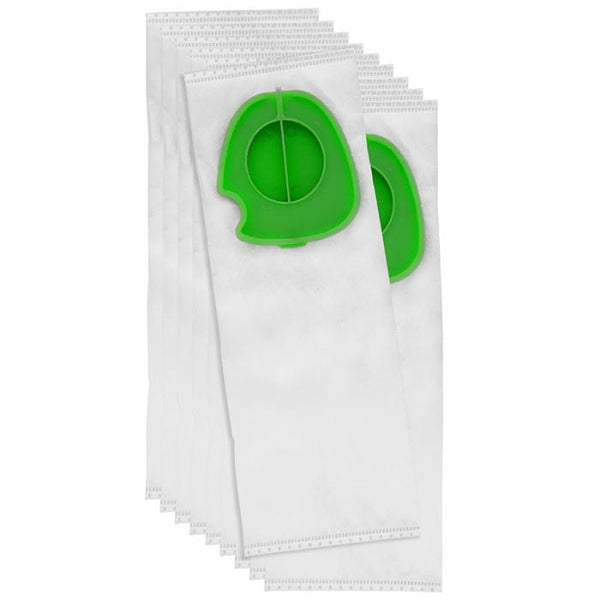Spare and Square Vacuum Cleaner Spares GTech Vacuum Cleaner Microfibre Bag (Pack Of 10) MFB604 - Buy Direct from Spare and Square