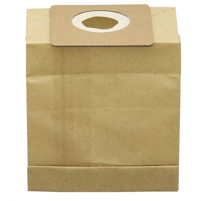 Spare and Square Vacuum Cleaner Spares Haden HC14100 Vacuum Cleaner Paper Bags (Pack Of 5) SDB520 - Buy Direct from Spare and Square