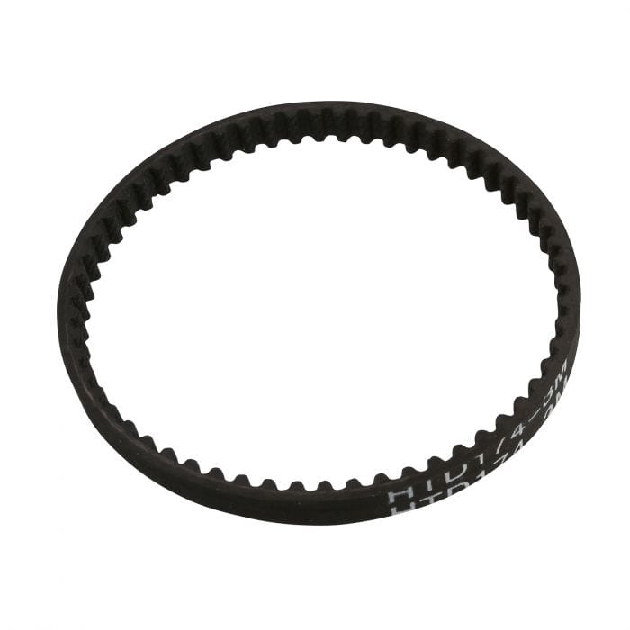 Spare and Square Vacuum Cleaner Spares Hometek Vacuum Cleaner Belt - HG205 RDB122 - Buy Direct from Spare and Square