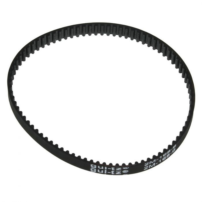 Spare and Square Vacuum Cleaner Spares Hometek Vacuum Cleaner Belt PPP157 - Buy Direct from Spare and Square