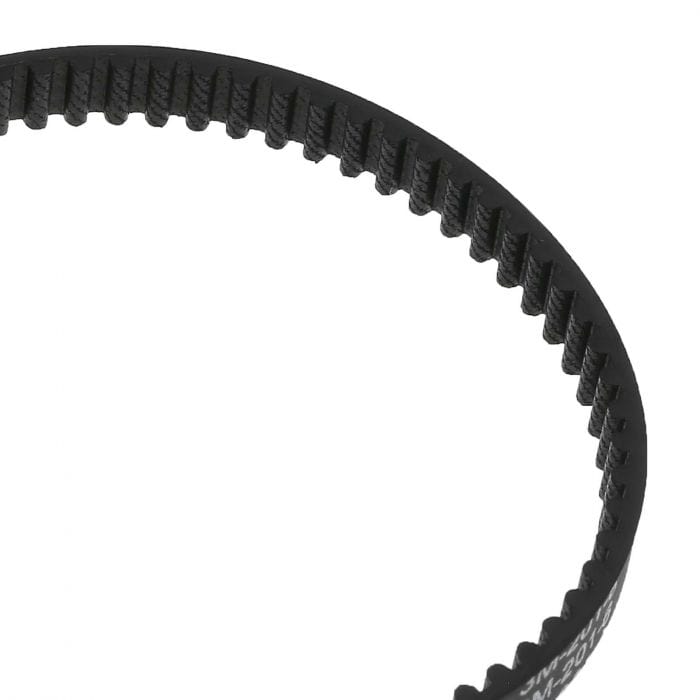 Spare and Square Vacuum Cleaner Spares Hoover Vacuum Cleaner Toothed Drive Belt - V39 - 3M-201-6 35601892 - Buy Direct from Spare and Square