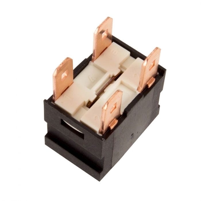 Spare and Square Vacuum Cleaner Spares Karcher Vacuum On Off Switch - Puzzi100 66304370 - Buy Direct from Spare and Square