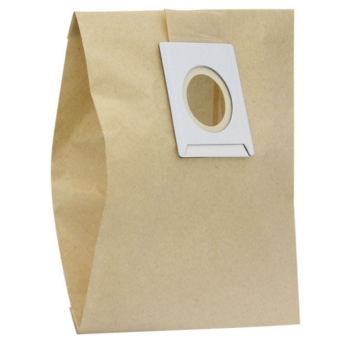 Spare and Square Vacuum Cleaner Spares Makita Vacuum Cleaner Paper Bag (Pack Of 5) SDB523 - Buy Direct from Spare and Square
