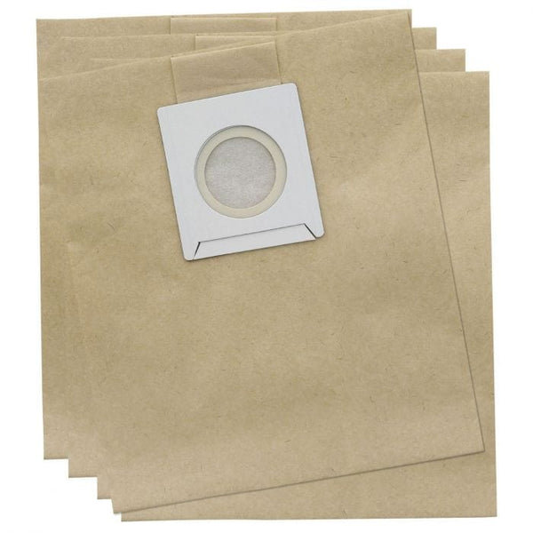 Spare and Square Vacuum Cleaner Spares Makita Vacuum Cleaner Paper Bag (Pack Of 5) SDB523 - Buy Direct from Spare and Square