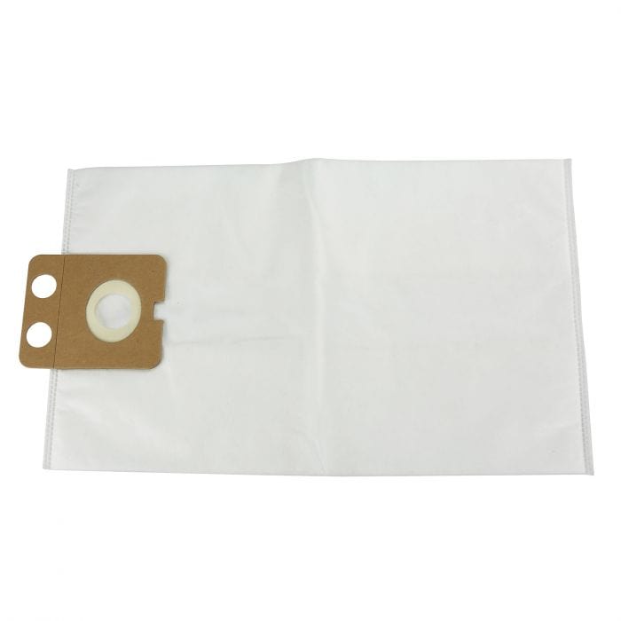 Spare and Square Vacuum Cleaner Spares Nilfisk Vacuum Cleaner Microfibre Bag (Pack Of 5) MFB251 - Buy Direct from Spare and Square