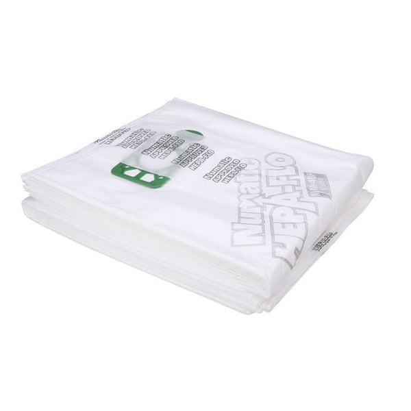 Spare and Square Vacuum Cleaner Spares Numatic (Henry) Vacuum Cleaner Bag - NVM4BH (Pack Of 10) 604019 - Buy Direct from Spare and Square