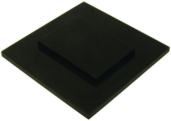 Spare and Square Vacuum Cleaner Spares Numatic(Henry) Vacuum Cleaner Blanking Plate 229026 - Buy Direct from Spare and Square
