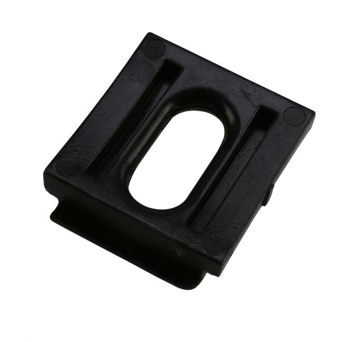 Spare and Square Vacuum Cleaner Spares Numatic (Henry) Vacuum Cleaner Cable Moulding 237687 - Buy Direct from Spare and Square