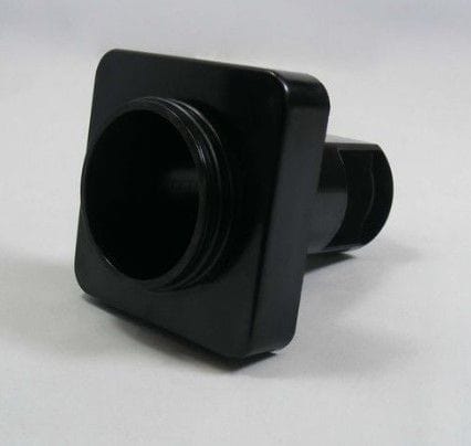 Spare and Square Vacuum Cleaner Spares Numatic(Henry) Vacuum Cleaner Hose Connector Flange 206117 - Buy Direct from Spare and Square