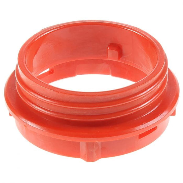 Spare and Square Vacuum Cleaner Spares Numatic (Henry) Vacuum Cleaner Hose Connector - Threaded Red 227396 - Buy Direct from Spare and Square