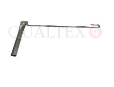 Spare and Square Vacuum Cleaner Spares Numatic(Henry) Vacuum Cleaner Lifting Handle 303438 - Buy Direct from Spare and Square