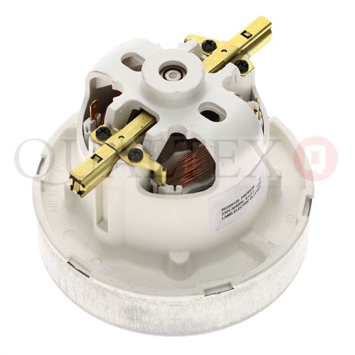 Spare and Square Vacuum Cleaner Spares Numatic(Henry) Vacuum Cleaner Motor 205790 - Buy Direct from Spare and Square