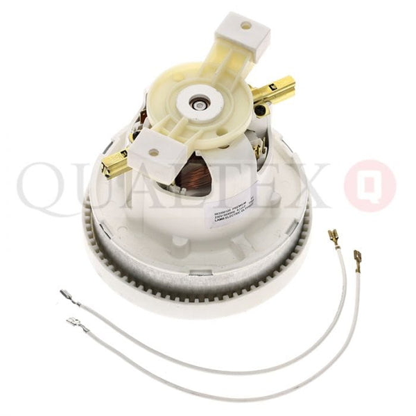 Spare and Square Vacuum Cleaner Spares Numatic(Henry) Vacuum Cleaner Motor 205790 - Buy Direct from Spare and Square