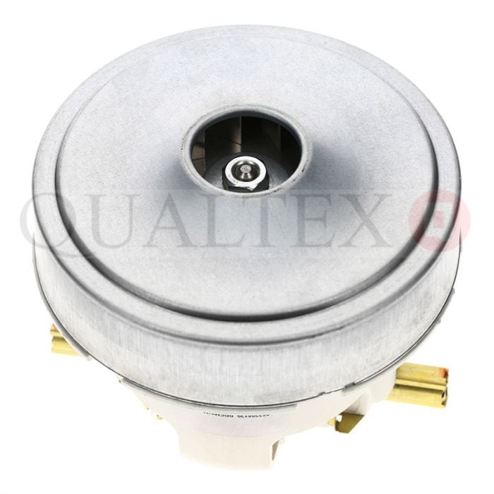 Spare and Square Vacuum Cleaner Spares Numatic(Henry) Vacuum Cleaner Motor 205790 - Buy Direct from Spare and Square