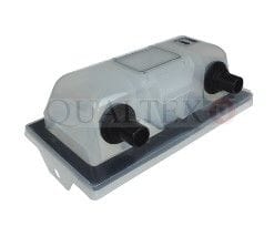 Spare and Square Vacuum Cleaner Spares Numatic(Henry) Vacuum Cleaner Separator Assembly 504863 - Buy Direct from Spare and Square
