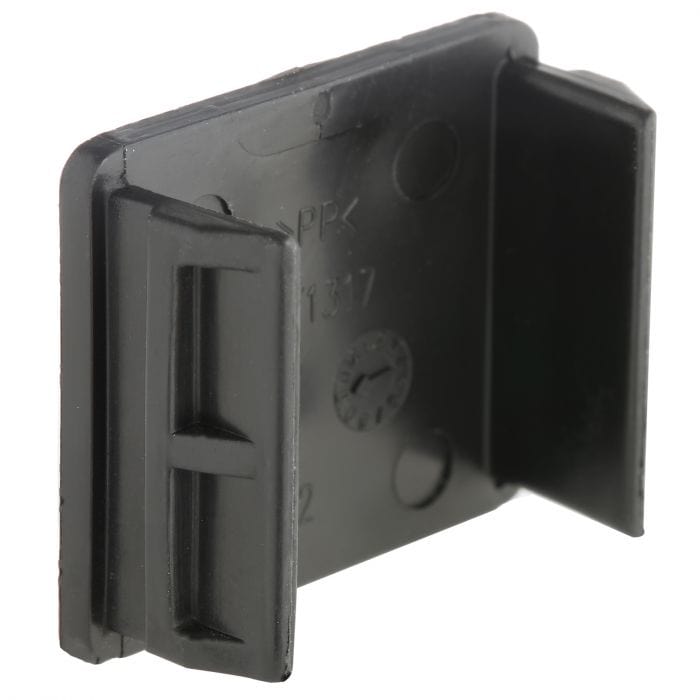 Spare and Square Vacuum Cleaner Spares Numatic (Henry) Vacuum Cleaner Switch Blanking Plug 237082 - Buy Direct from Spare and Square