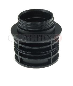 Spare and Square Vacuum Cleaner Spares Numatic (Henry) Vacuum Cleaner Thread Connector 206188 - Buy Direct from Spare and Square