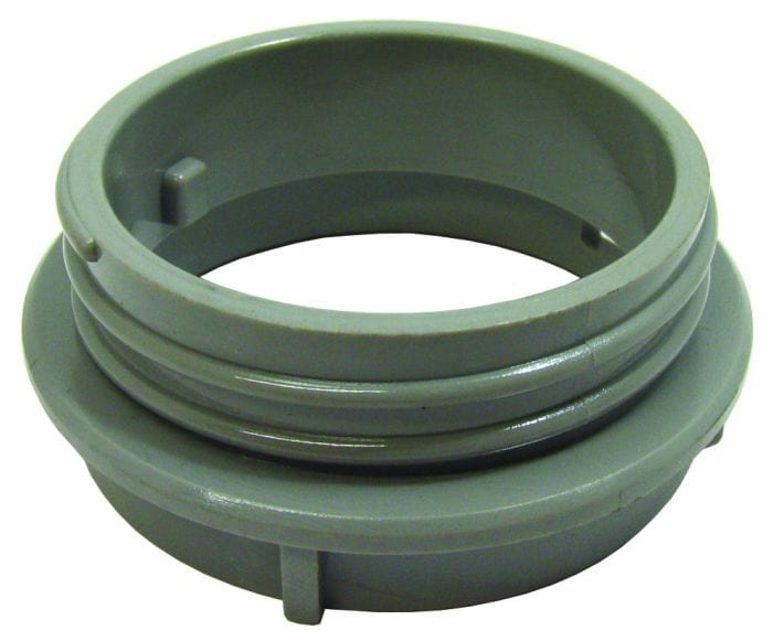 Spare and Square Vacuum Cleaner Spares Numatic(Henry) Vacuum Cleaner Threaded Neck - Grey 227346 - Buy Direct from Spare and Square