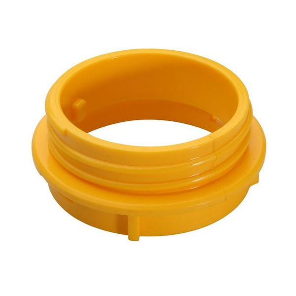 Spare and Square Vacuum Cleaner Spares Numatic (Henry) Vacuum Cleaner Threaded Neck - Yellow 227399 - Buy Direct from Spare and Square