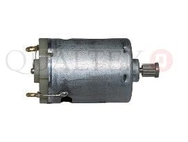 Spare and Square Vacuum Cleaner Spares Numatic(Henry) Vacuum Cleaner Turbo Tool Motor 205047 - Buy Direct from Spare and Square