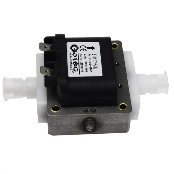 Spare and Square Vacuum Cleaner Spares Numatic (Henry) Vacuum Cleaner Water Pump - George 216147 - Buy Direct from Spare and Square
