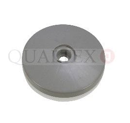 Spare and Square Vacuum Cleaner Spares Panasonic Vacuum Cleaner Cover Cap AXW2259-6YK1 - Buy Direct from Spare and Square