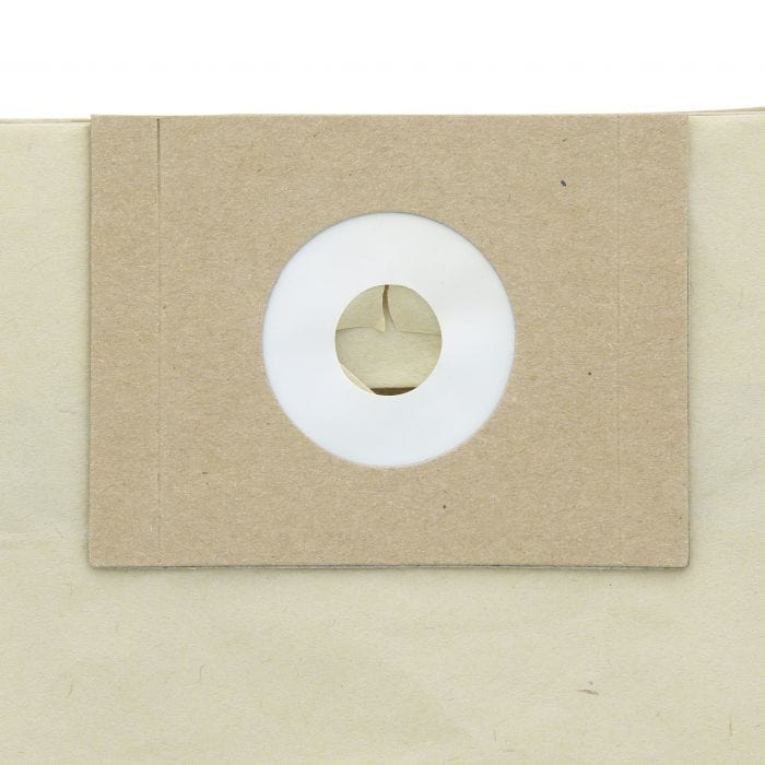 Spare and Square Vacuum Cleaner Spares Premiere Vacuum Cleaner Paper Bag (Pack Of 10) SDB220 - Buy Direct from Spare and Square