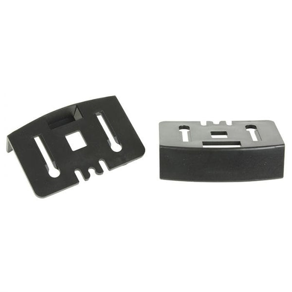 Spare and Square Vacuum Cleaner Spares Quick Clean Vacuum Cleaner Tank Clips 1 Pair MIS214 - Buy Direct from Spare and Square