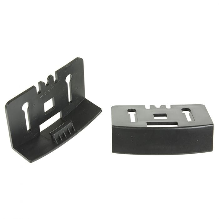 Spare and Square Vacuum Cleaner Spares Quick Clean Vacuum Cleaner Tank Clips 1 Pair MIS214 - Buy Direct from Spare and Square