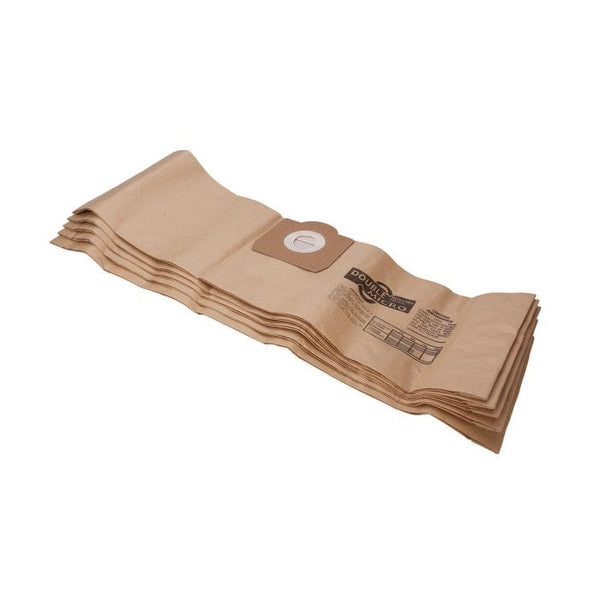 Spare and Square Vacuum Cleaner Spares Rowenta Vacuum Cleaner Paper Bag (Pack Of 5) - 95332120 SDB65 - Buy Direct from Spare and Square